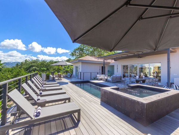 Puerto Vallarta Punta Mita Home 987861