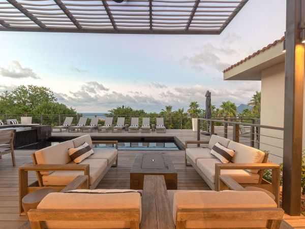 Puerto Vallarta Punta Mita Home 987861