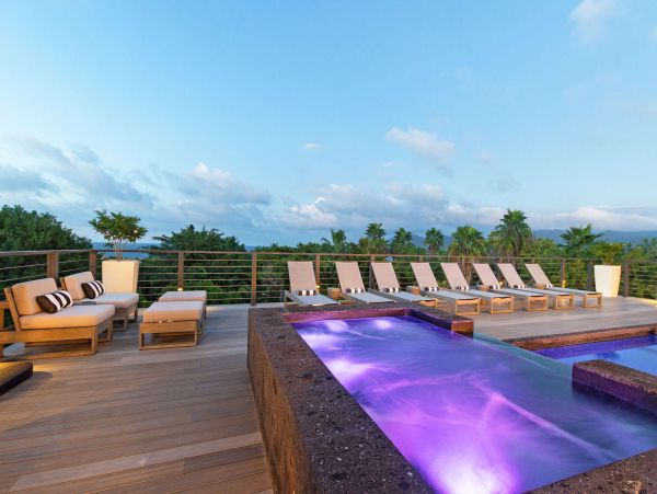 Puerto Vallarta Punta Mita Home 987861