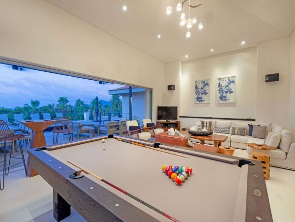 Puerto Vallarta Punta Mita Home 987861