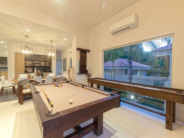 Puerto Vallarta Punta Mita Home 987861
