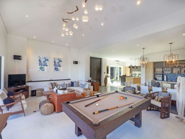 Puerto Vallarta Punta Mita Home 987861