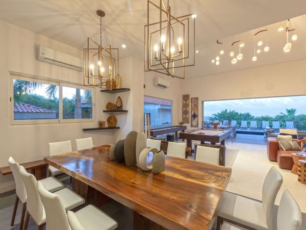 Puerto Vallarta Punta Mita Home 987861
