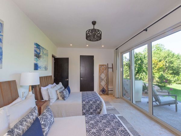 Puerto Vallarta Punta Mita Home 987861