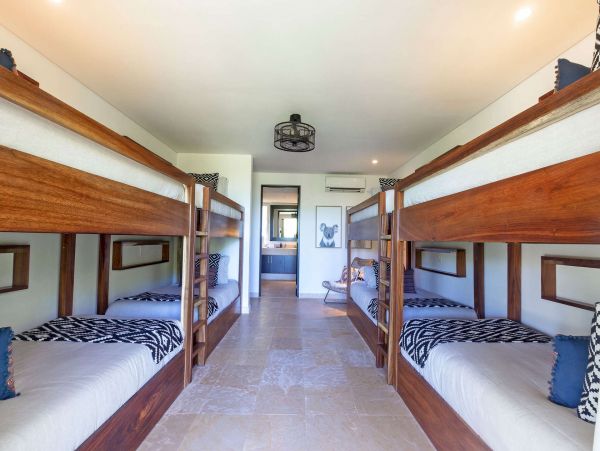 Puerto Vallarta Punta Mita Home 987861