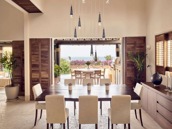 Puerto Vallarta Punta Mita Home 987862