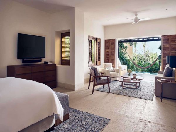 Puerto Vallarta Punta Mita Home 987862