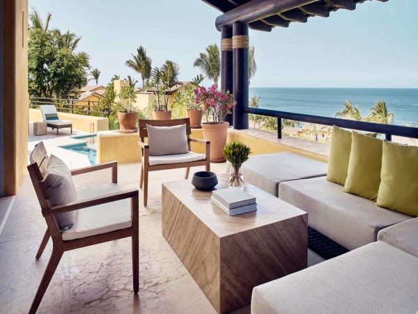Puerto Vallarta Punta Mita Home 987862