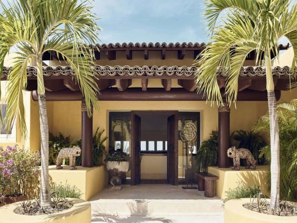 Puerto Vallarta Punta Mita Home 987862