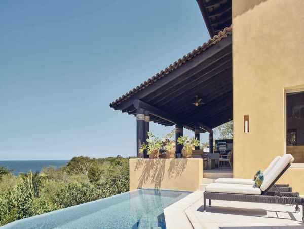 Puerto Vallarta Punta Mita Home 987862