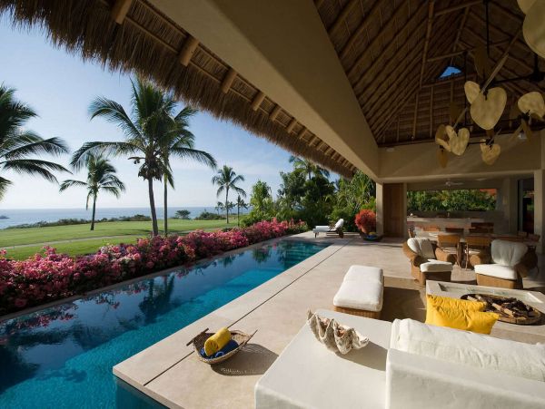 Puerto Vallarta Punta Mita Home 987863