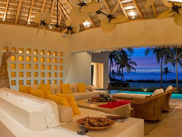 Puerto Vallarta Punta Mita Home 987863