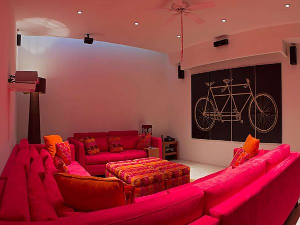 Puerto Vallarta Punta Mita Home 987863