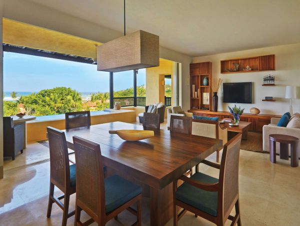 Puerto Vallarta Punta Mita Home 987864