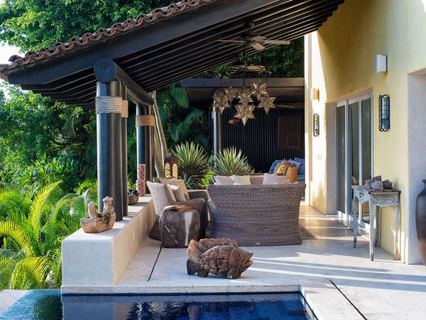 Puerto Vallarta Punta Mita Home 987865