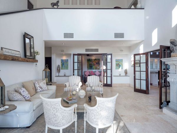 Puerto Vallarta Punta Mita Home 987865