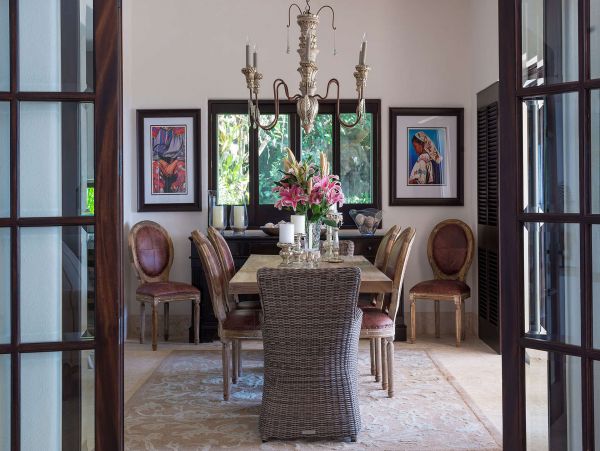 Puerto Vallarta Punta Mita Home 987865