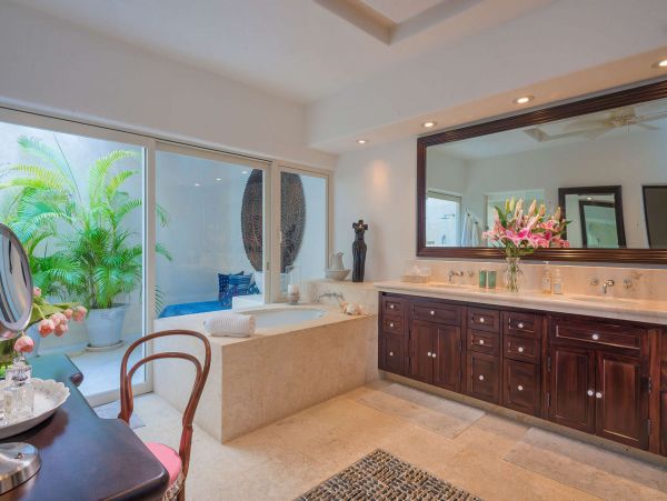 Puerto Vallarta Punta Mita Home 987865