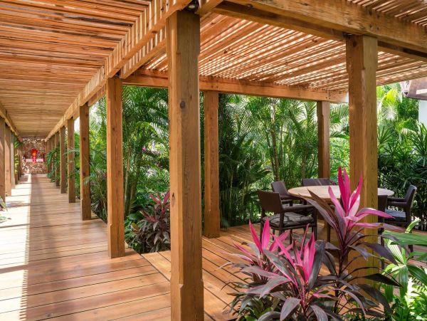 Puerto Vallarta Punta Mita Home 987866