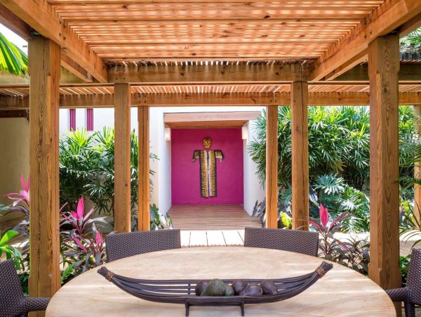 Puerto Vallarta Punta Mita Home 987866