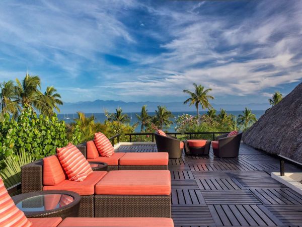 Puerto Vallarta Punta Mita Home 987866