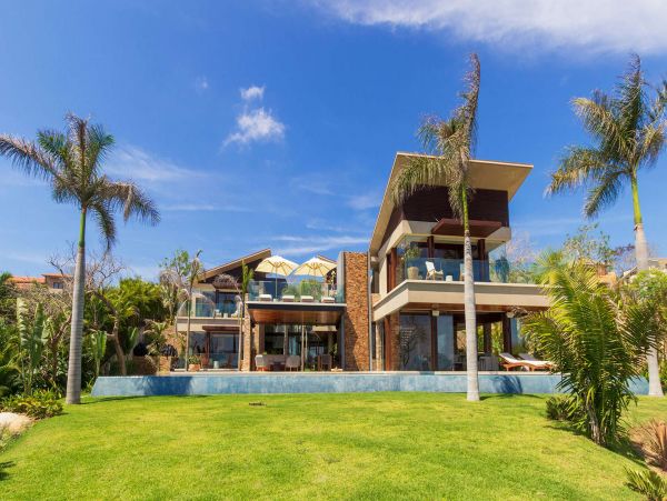 Puerto Vallarta Punta Mita Home 987867