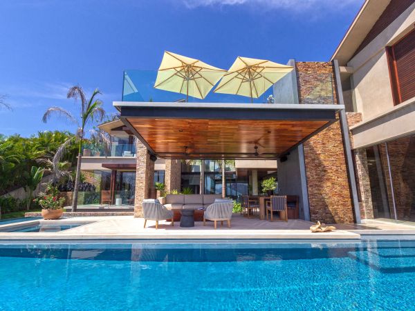 Puerto Vallarta Punta Mita Home 987867