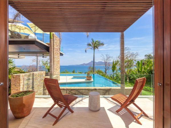 Puerto Vallarta Punta Mita Home 987867