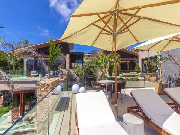 Puerto Vallarta Punta Mita Home 987867