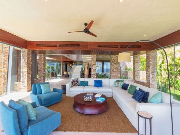 Puerto Vallarta Punta Mita Home 987867