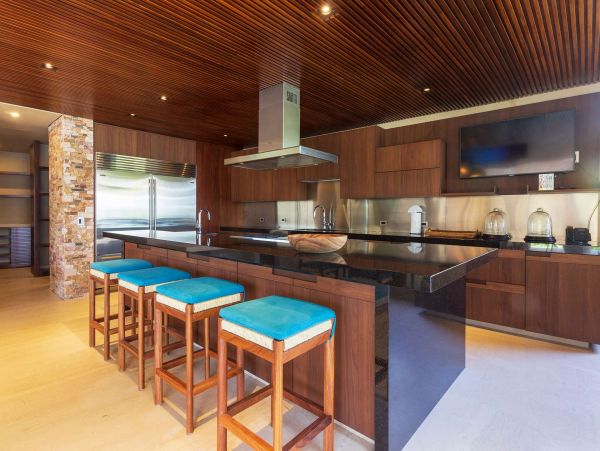 Puerto Vallarta Punta Mita Home 987867