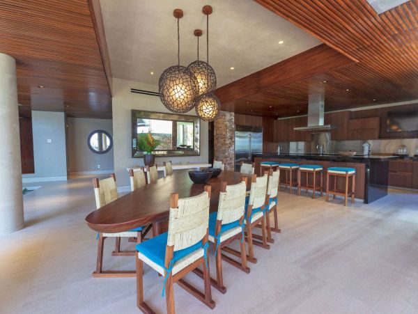 Puerto Vallarta Punta Mita Home 987867