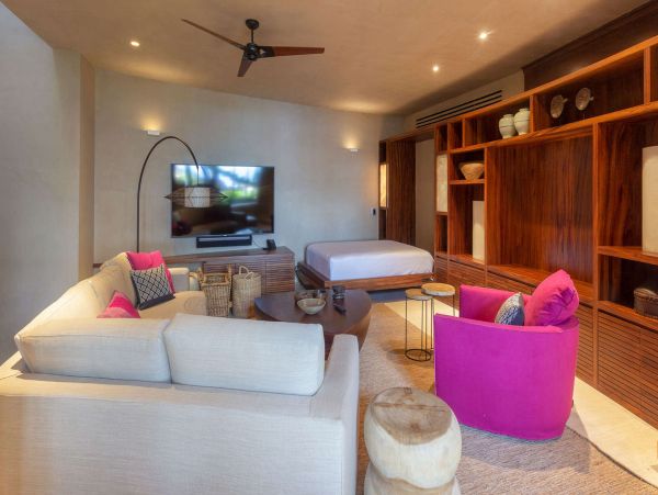 Puerto Vallarta Punta Mita Home 987867