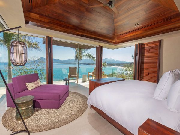 Puerto Vallarta Punta Mita Home 987867