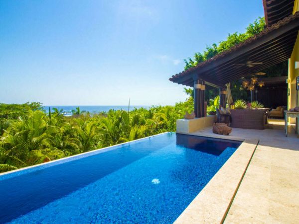 Puerto Vallarta Punta Mita Home 987868