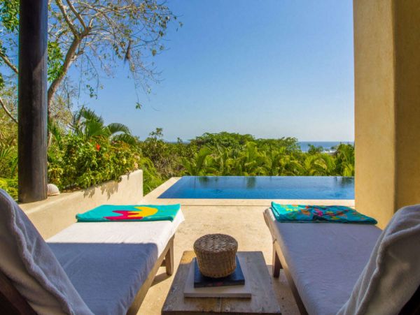 Puerto Vallarta Punta Mita Home 987868