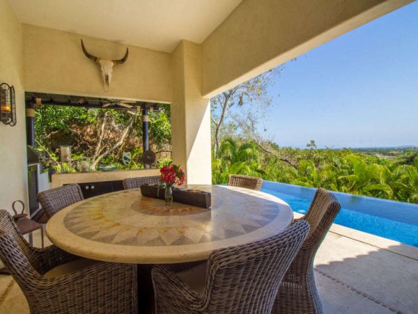 Puerto Vallarta Punta Mita Home 987868