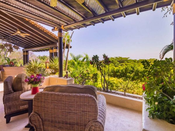 Puerto Vallarta Punta Mita Home 987868