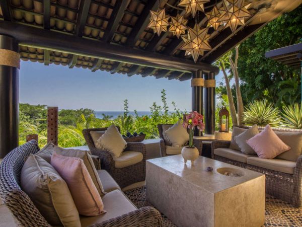 Puerto Vallarta Punta Mita Home 987868