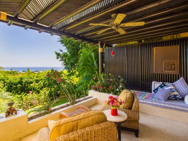 Puerto Vallarta Punta Mita Home 987868