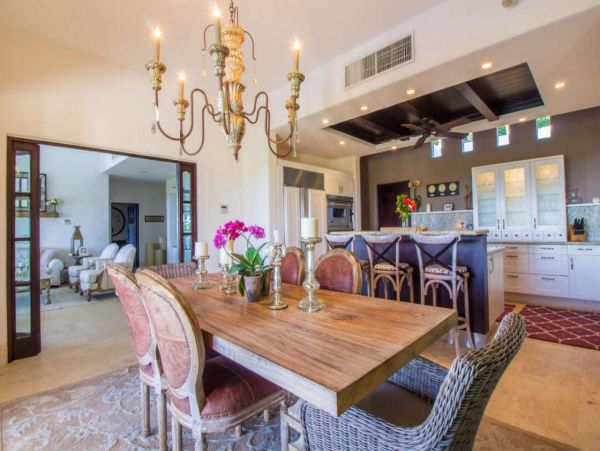 Puerto Vallarta Punta Mita Home 987868