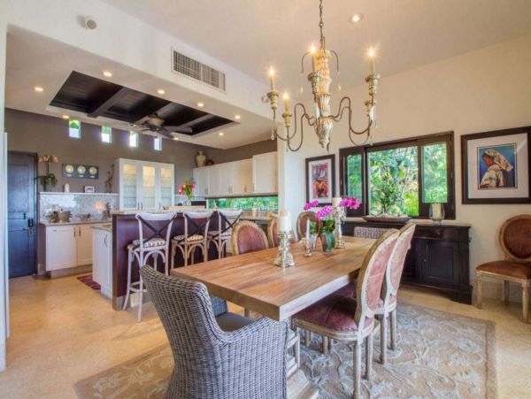 Puerto Vallarta Punta Mita Home 987868
