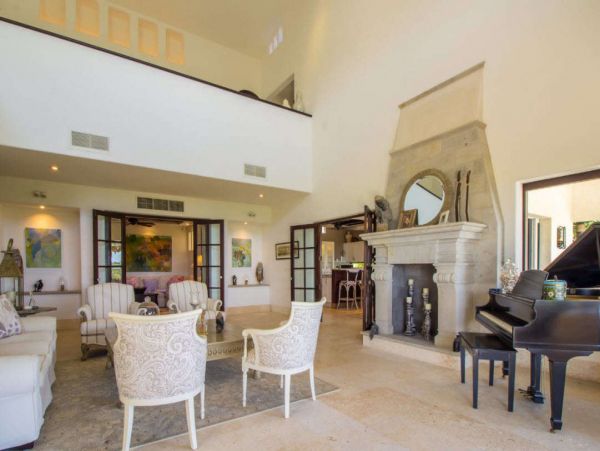 Puerto Vallarta Punta Mita Home 987868