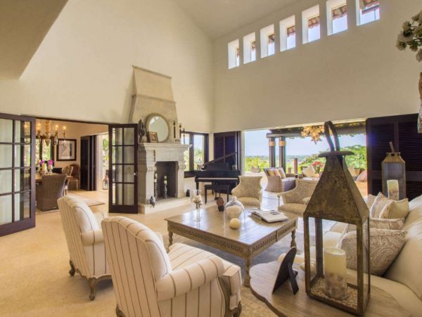 Puerto Vallarta Punta Mita Home 987868
