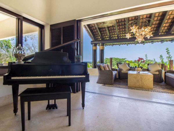 Puerto Vallarta Punta Mita Home 987868