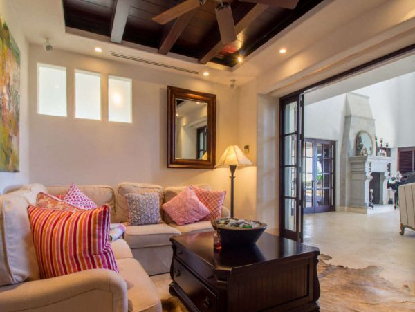 Puerto Vallarta Punta Mita Home 987868