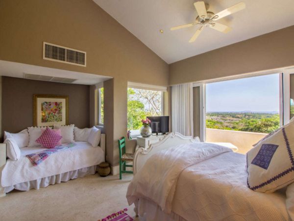 Puerto Vallarta Punta Mita Home 987868