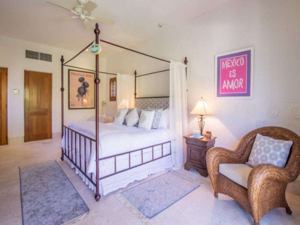 Puerto Vallarta Punta Mita Home 987868