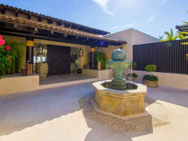 Puerto Vallarta Punta Mita Home 987868