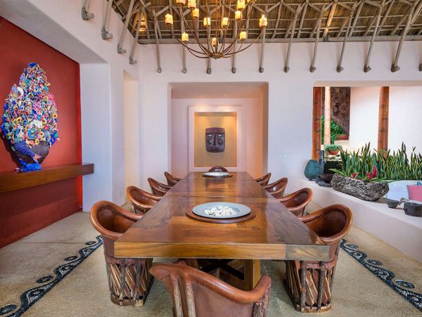 Puerto Vallarta Punta Mita Home 987870